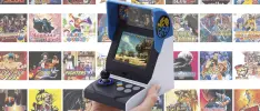NeoGeo regresará con una consola para la siguiente generación
