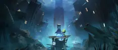 Así es como Little Nightmares II superará a su predecesor