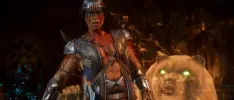 Nightwolf ya está disponible para los usuarios del Kombat Pass en Mortal Kombat 11