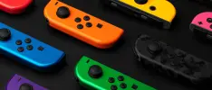 La versión mejorada del Switch podría no haber arreglado el problema de los Joy-Con