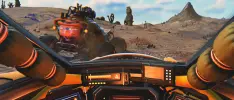 No Man's Sky: Beyond fue jugado por 2 millones de personas en su primer semana
