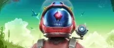 Checa el nuevo tráiler de No Man's Sky: Beyond