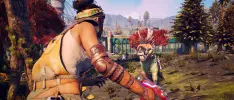 Obsidian Entertainment no es un estudio 