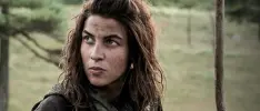 Actriz de Osha en Game of Thrones admite que el final fue bastante malo