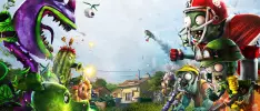 Las primeras imágenes de Plants vs Zombies: Garden Warfare 3 han sido filtradas