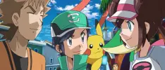 Pokémon Master ya superó los 5 millones de pre registros