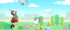 Los pokémon podrán tener empleo en Sword and Shield