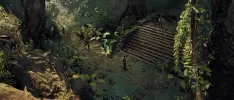 Así se ve el gameplay de Predator: Hunting Grounds