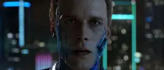 Quantic Dream reitera que sus próximos juegos saldrán en múltiples plataformas