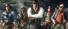 ¿Veremos un DLC de Red Dead Redemption 2 enfocado a la historia?
