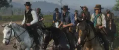 Rockstar mejoró sus políticas laborales