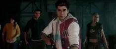 ¿El nuevo juego de Resident Evil será un co-op de cuatro jugadores?