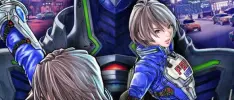 Review – Astral Chain