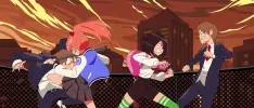 Esto tendrá la edición física de River City Girls