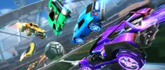 Rocket League se deshará de las loot crates a finales de año