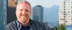 Rod Fergusson vendrá a México en unas semanas