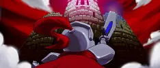 Rogue Legacy ya está disponible en iOS