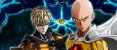 One Punch Man: A Hero Nobody Knows te permitirá ganar peleas en un solo golpe
