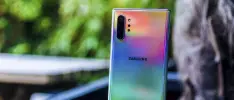 Conoce el nuevo Samsung Galaxy Note 10
