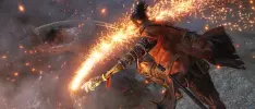 Sekiro: Shadows Die Twice alcanza las 3.8 millones de copias vendidas