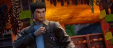 La demo de Shenmue III estará disponible en septiembre