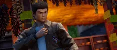 Nuevo tráiler de Shenmue III nos da un vistazo a su mundo abierto