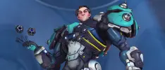 La Cola de Roles y Sigma ya están disponibles en Overwatch