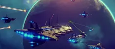 ¿No Man’s Sky podría llegar al Nintendo Switch?