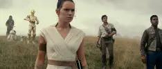 ¡Ya está aquí! Disfruta del tráiler  de The Rise of Skywalker