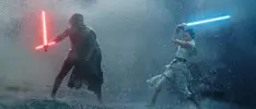 The Rise of Skywalker incluirá todos los temas musicales de la franquicia