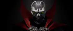 Keith David será la voz de Spawn en Mortal Kombat 11