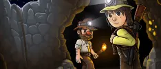 Spelunky 2 se retrasa hasta 2020