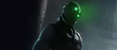 Ubisoft no se ha olvidado de Splinter Cell