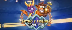 Spyro llegará a Crash Team Racing Nitro-Fueled