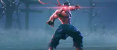 La prueba gratuita de Street Fighter V ya está disponible