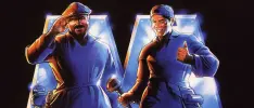 Después de 26 años, se ha encontrado una escena eliminada de la película de Super Mario Bros