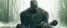 Actor de The Swamp Thing cree que la serie aún puede regresar