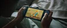 El Nintendo Switch Pro podría usar pantallas más potentes, de acuerdo a The Wall Street Journal