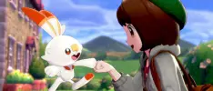 Checa el nuevo tráiler de Pokémon Sword and Shield enfocado al competitivo