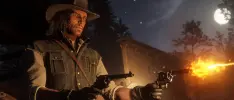 Red Dead Redemption 2 está generando mucho dinero para Take-Two