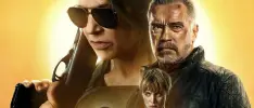 Checa el nuevo tráiler de Terminator: Dark Fate