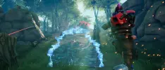 The Cycle ya está disponible en la Epic Games Store a manera de early access