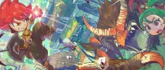 Game Freak registra el nombre de Little Town Hero