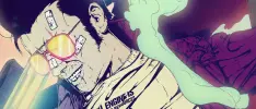 Ya hay fecha de lanzamiento para Travis Strikes Again: No More Heroes en PS4 para nuestra región