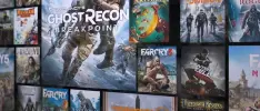 Ubisoft cree que es momento de crear nuevos géneros y nuevas IPs
