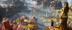 Ubisoft regalará el primer episodio de The Fate of Atlantis para AC: Odyssey