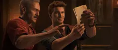 El director de la película de Uncharted abandonó su puesto