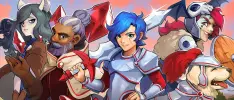 WarGroove tendrá una edición física para PS4 y Switch