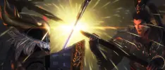 Se ha filtrado el anuncio de Warriors Orochi 4 Ultimate