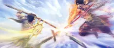 La siguiente entrega de Warriors Orochi será anunciada muy pronto